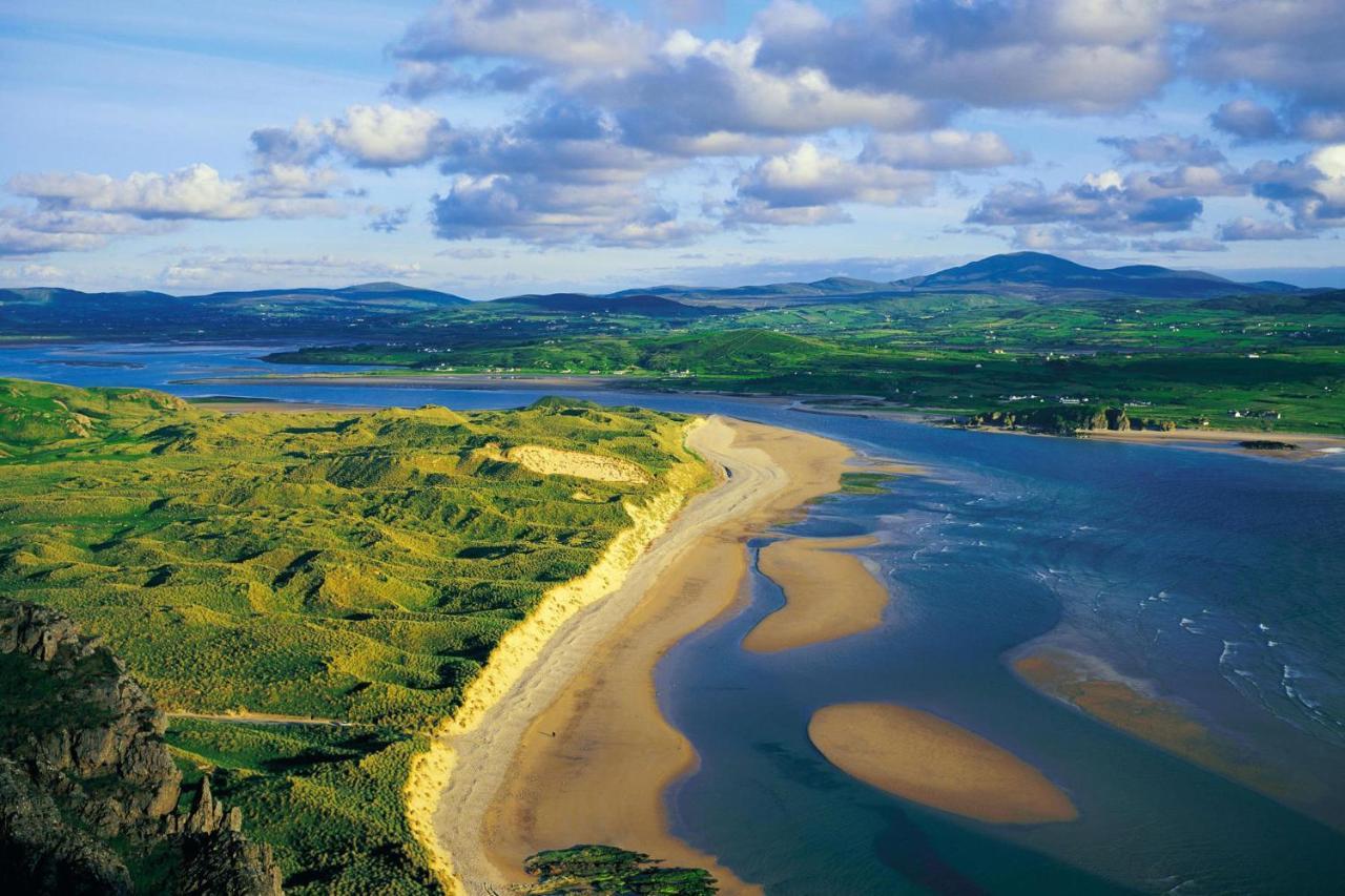 Joyce'S Carndonagh Inishowen المظهر الخارجي الصورة