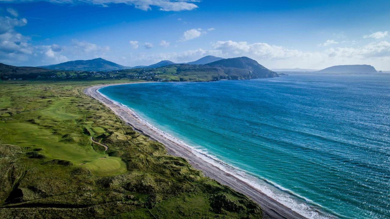 Joyce'S Carndonagh Inishowen المظهر الخارجي الصورة