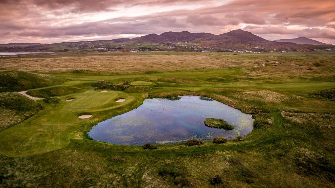 Joyce'S Carndonagh Inishowen المظهر الخارجي الصورة