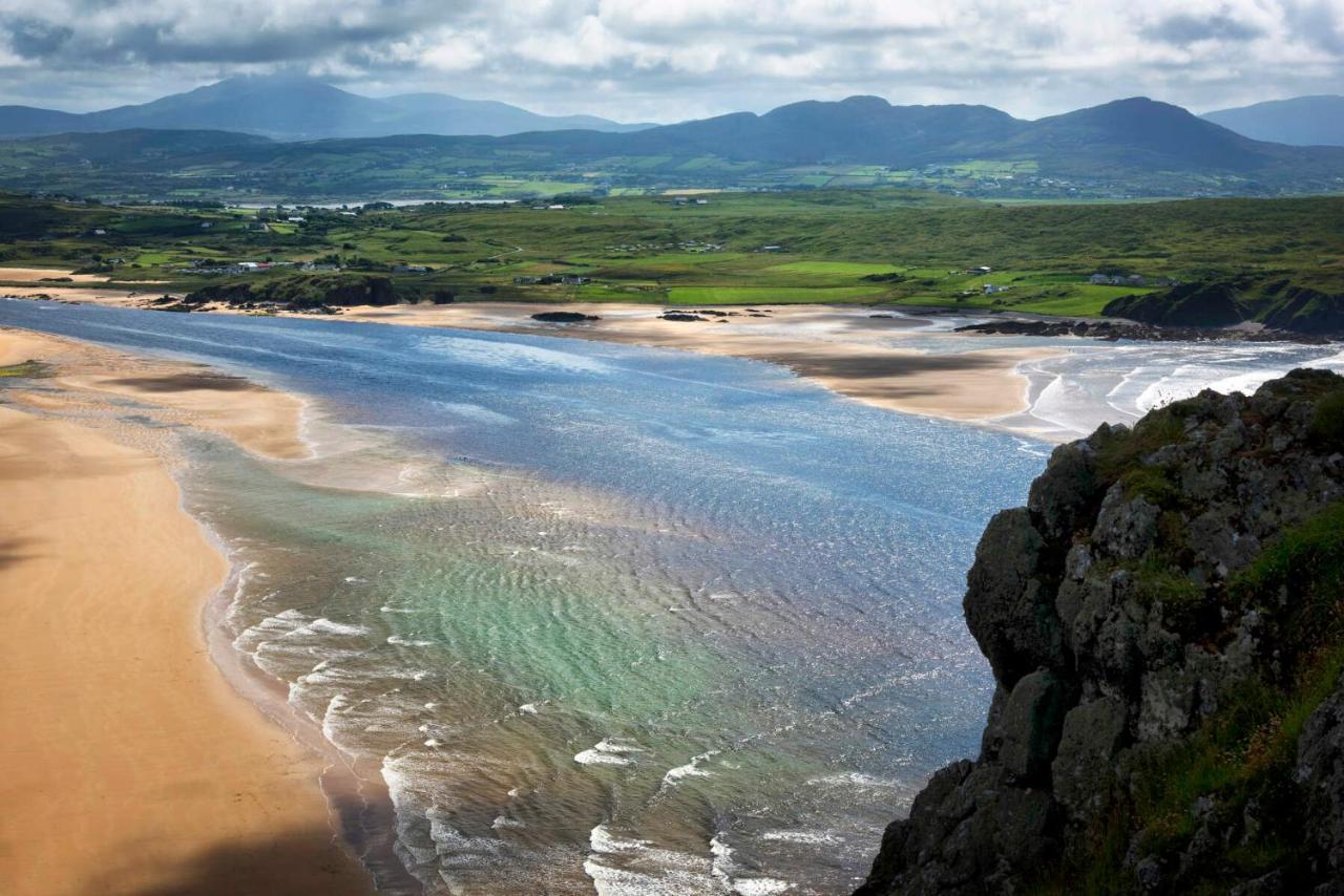 Joyce'S Carndonagh Inishowen المظهر الخارجي الصورة