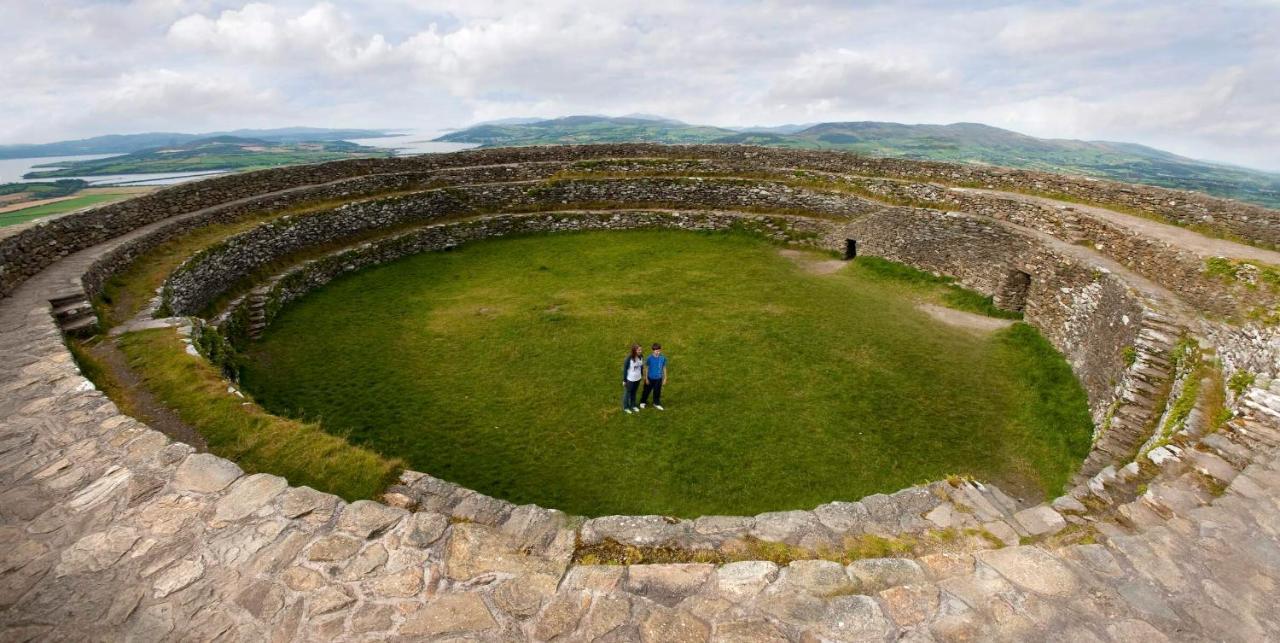 Joyce'S Carndonagh Inishowen المظهر الخارجي الصورة