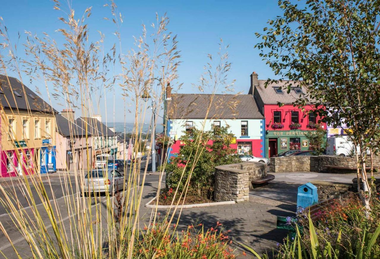 Joyce'S Carndonagh Inishowen المظهر الخارجي الصورة