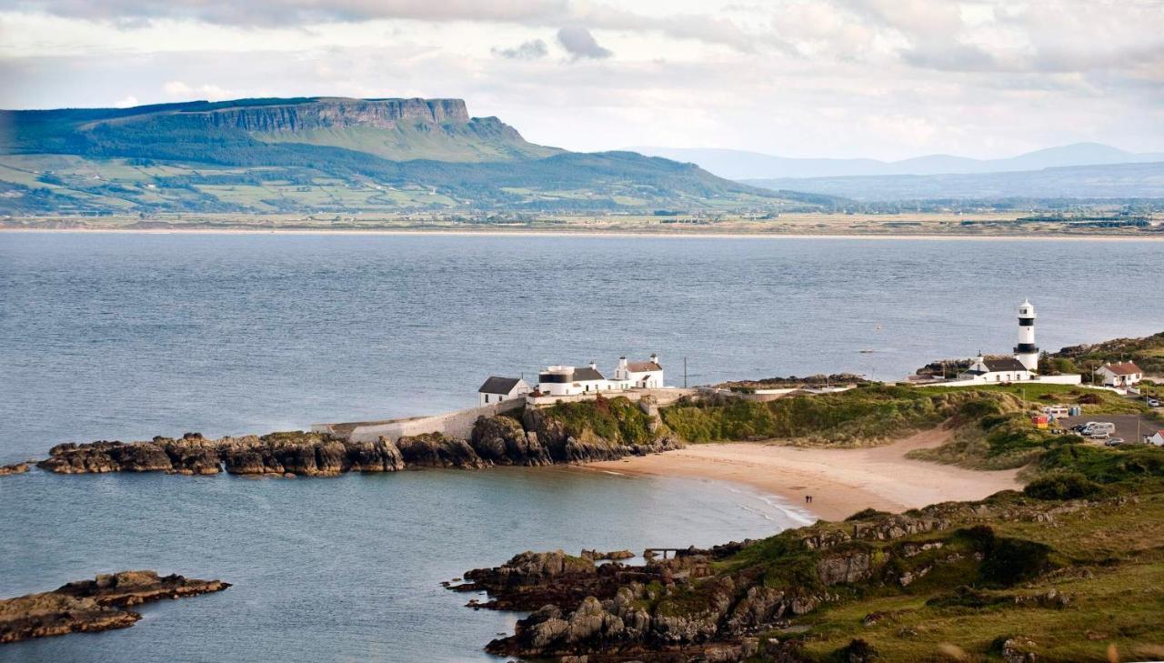 Joyce'S Carndonagh Inishowen المظهر الخارجي الصورة