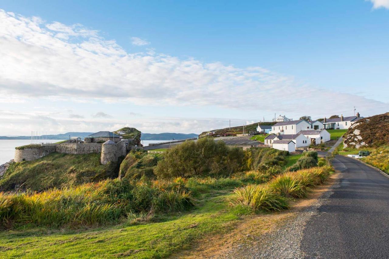 Joyce'S Carndonagh Inishowen المظهر الخارجي الصورة