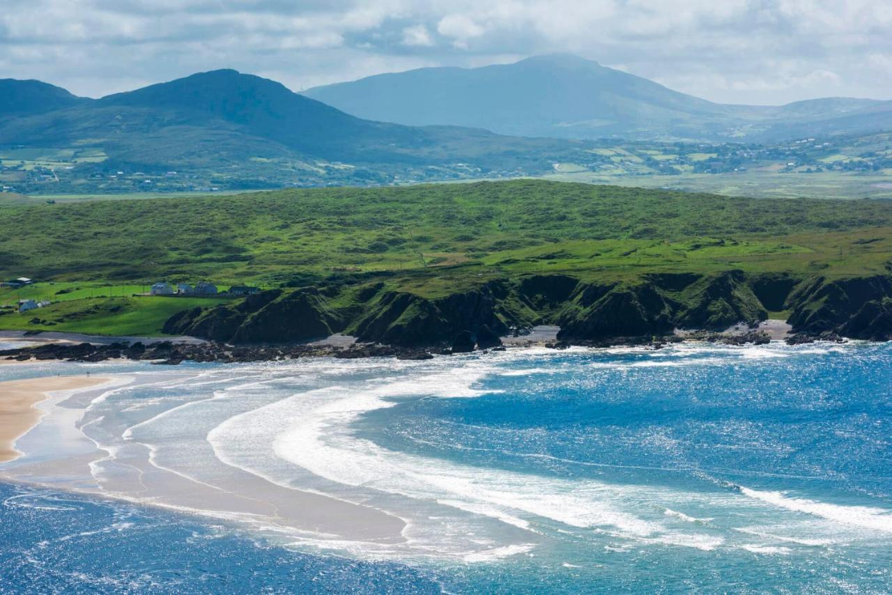 Joyce'S Carndonagh Inishowen المظهر الخارجي الصورة
