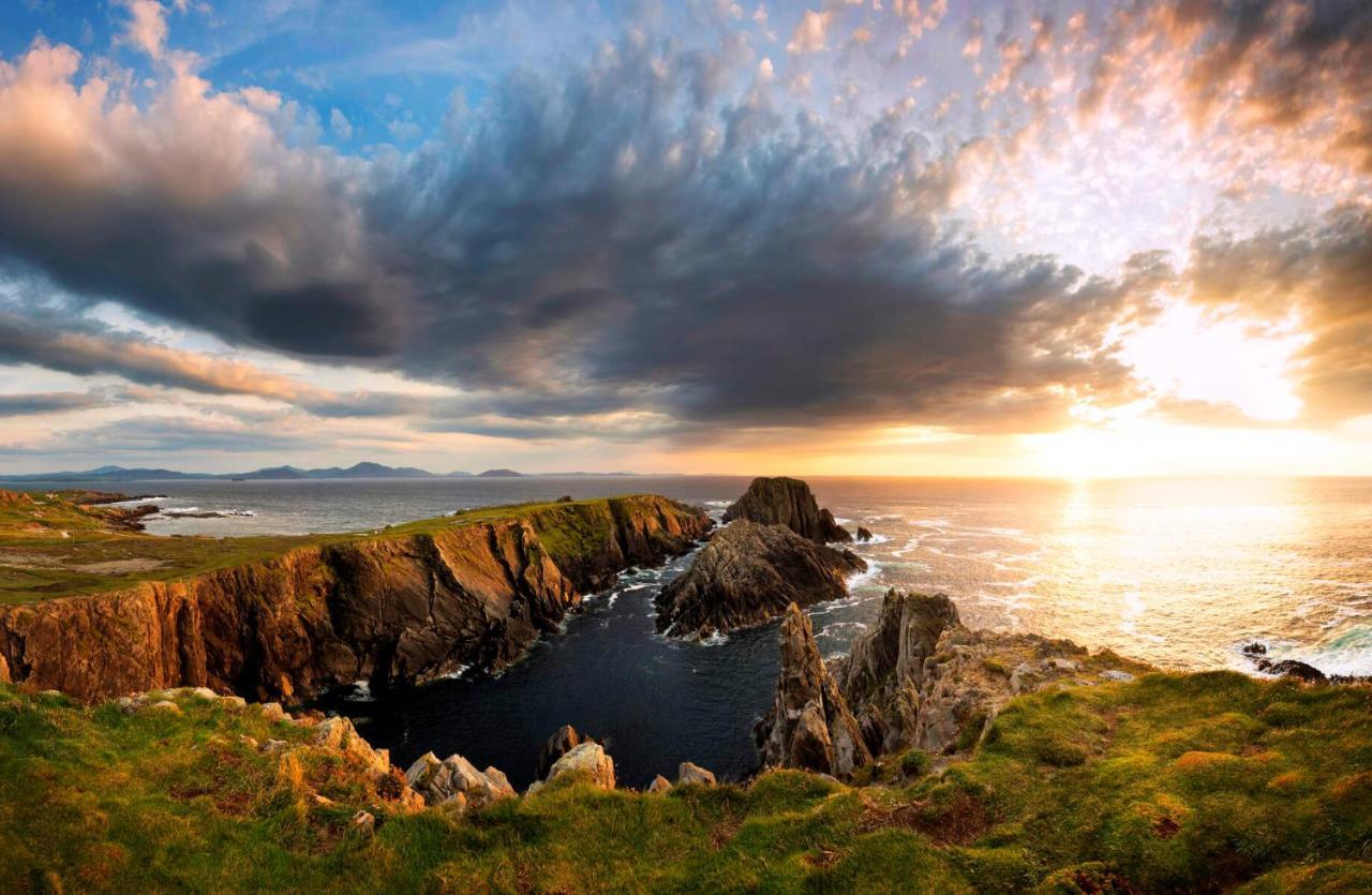 Joyce'S Carndonagh Inishowen المظهر الخارجي الصورة