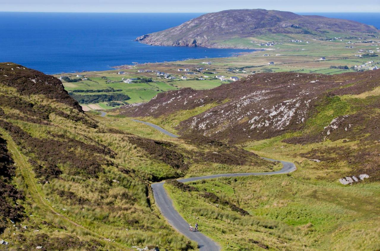 Joyce'S Carndonagh Inishowen المظهر الخارجي الصورة