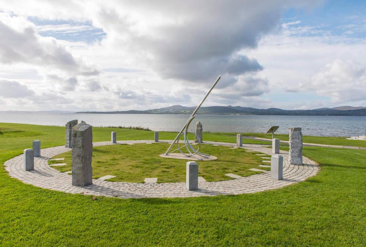 Joyce'S Carndonagh Inishowen المظهر الخارجي الصورة