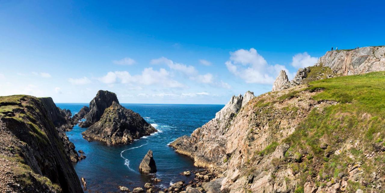 Joyce'S Carndonagh Inishowen المظهر الخارجي الصورة