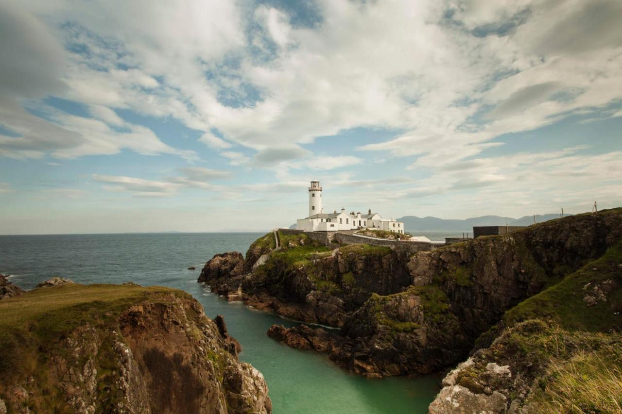 Joyce'S Carndonagh Inishowen المظهر الخارجي الصورة