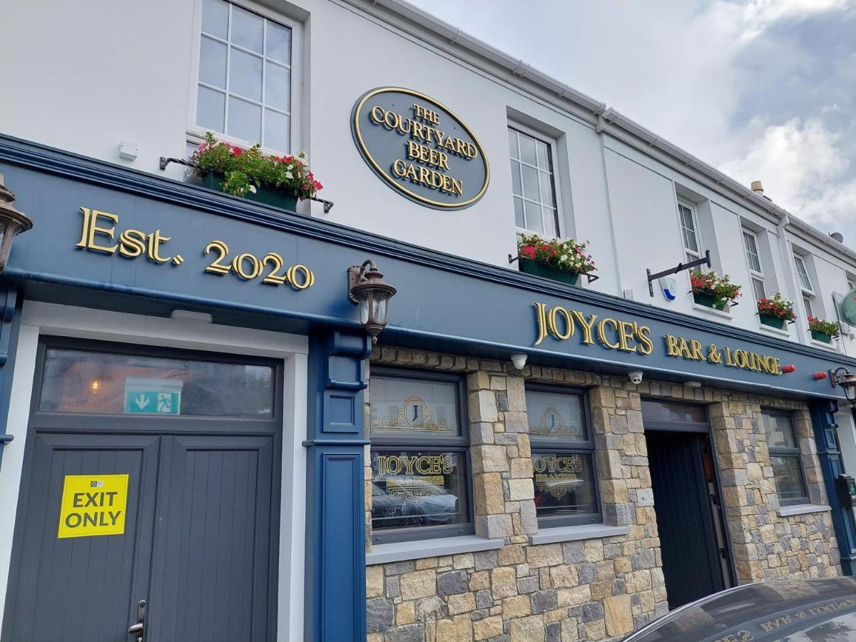 Joyce'S Carndonagh Inishowen المظهر الخارجي الصورة