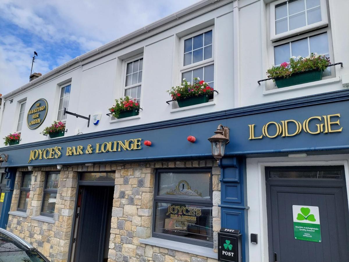 Joyce'S Carndonagh Inishowen المظهر الخارجي الصورة
