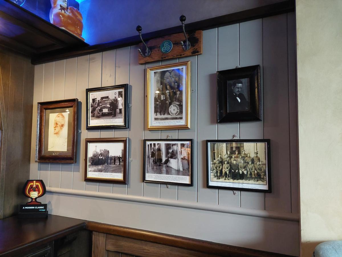 Joyce'S Carndonagh Inishowen المظهر الخارجي الصورة