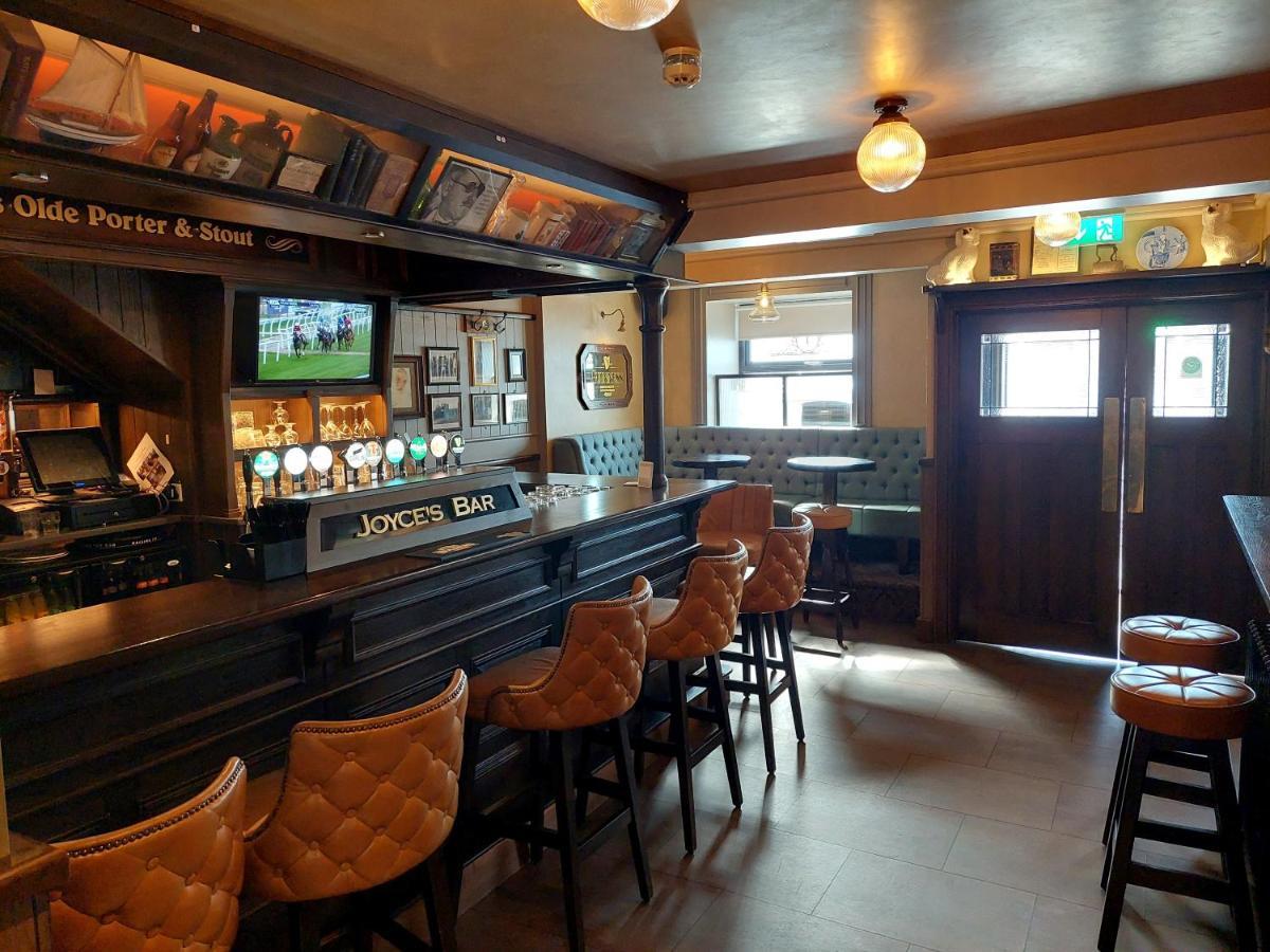 Joyce'S Carndonagh Inishowen المظهر الخارجي الصورة